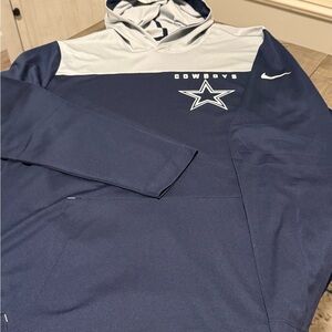Dallas Cowboys Nike NFL Hoodie